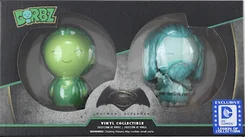Superman, Aquaman #2 PACK Funko Pop