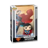Superman #20 Funko Pop