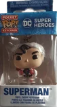 Superman Funko Pop