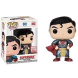Superman #402 Funko Pop