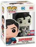 Superman #402 Funko Pop