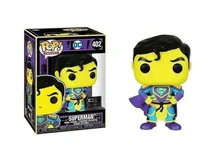 Superman #402 Funko Pop