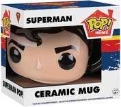 Superman Funko Pop