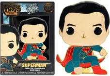 Superman #06 Funko Pop