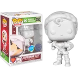Superman in Holiday Sweater #353 Funko Pop