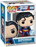 Superman #466 Funko Pop