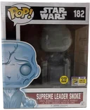 Supreme Leader Snoke #182 Funko Pop
