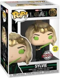 Sylvie #897 Funko Pop