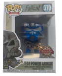 T-51 Power Armor #370 Funko Pop