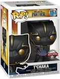 T'Chaka #867 Funko Pop