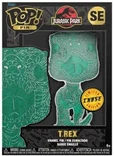 T-Rex #SE Funko Pop