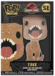 T-Rex #SE Funko Pop