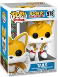 Tails #978 Funko Pop