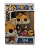 Tails #978 Funko Pop