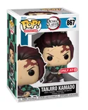 Tanjiro Kamado #867 Funko Pop