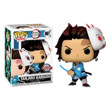 Tanjiro Kamado #867 Funko Pop