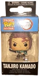 Tanjiro Kamado Funko Pop