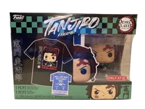 Tanjiro Kamado Funko Pop