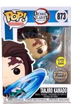 Tanjiro Kamado #873 Funko Pop