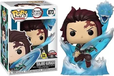 Tanjiro Kamado #873 Funko Pop