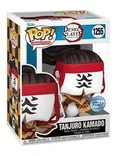 Tanjuro Kamado #1255 Funko Pop