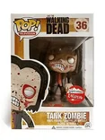 Tank Zombie #36 Funko Pop