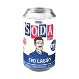 Ted Lasso Funko Pop