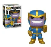 Thanos #509 Funko Pop