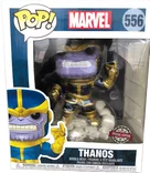 Thanos #556 Funko Pop