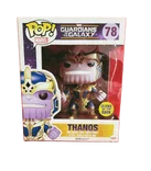 Thanos #78 Funko Pop