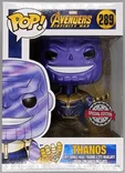 Thanos #289 Funko Pop