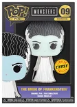 The Bride of Frankenstein #09 Funko Pop