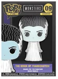 The Bride of Frankenstein #09 Funko Pop