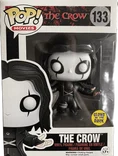 The Crow #133 Funko Pop