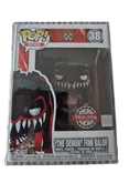 "The Demon" Finn Bálor #38 Funko Pop