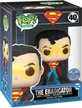 The Eradicator #40 Funko Pop