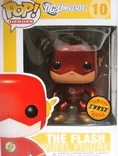 The Flash #10 Funko Pop