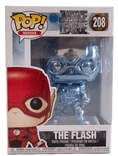 The Flash #208 Funko Pop