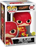 The Flash #1097 Funko Pop