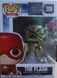 The Flash #208 Funko Pop