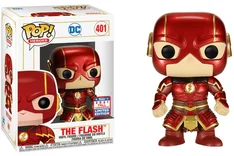 The Flash #401 Funko Pop