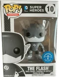 The Flash #10 Funko Pop