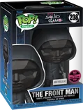The Front Man #238 Funko Pop