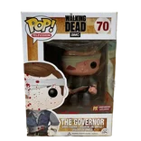 The Governor #70 Funko Pop