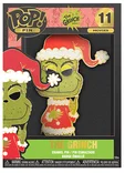 The Grinch #11 Funko Pop