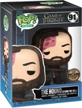 The Hound Beyond the Wall #91 Funko Pop