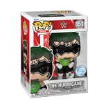 The Hurricane #151 Funko Pop