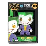 The Joker #03 Funko Pop