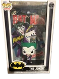 The Joker #07 Funko Pop