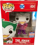 The Joker #404 Funko Pop